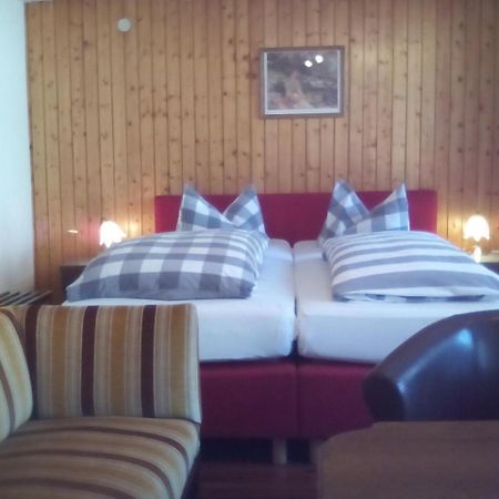 Eintracht Hotel Бад-Вільдбад Екстер'єр фото