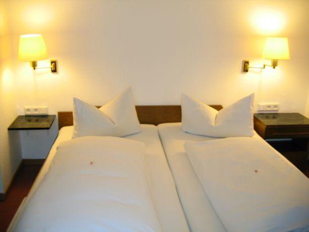 Eintracht Hotel Бад-Вільдбад Екстер'єр фото