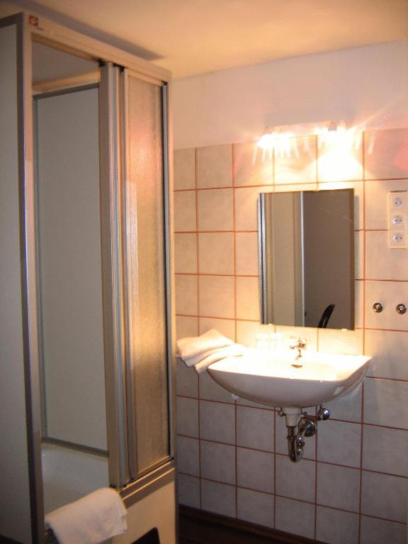 Eintracht Hotel Бад-Вільдбад Номер фото